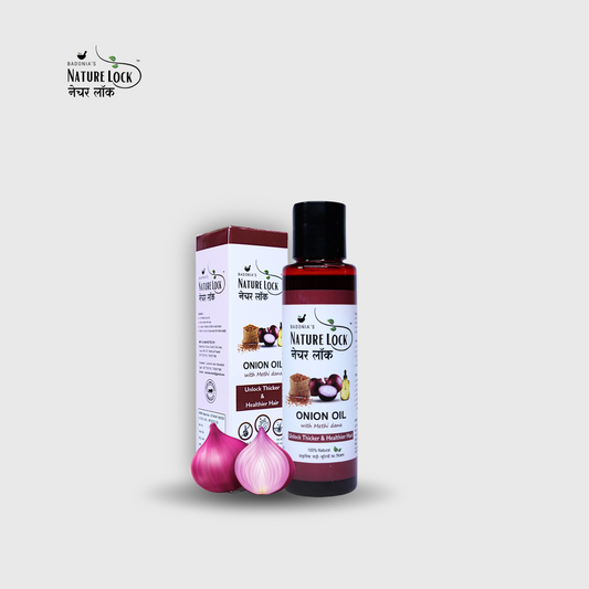 Onion Oil