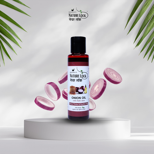 Onion Oil